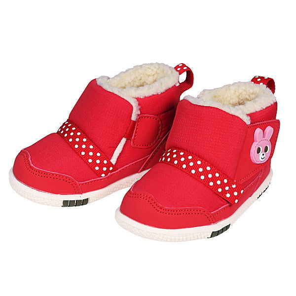 Hot Biscuit - Baby Winter Boots (No Box) Shoes Kids Baby Boys Girls - 13cm