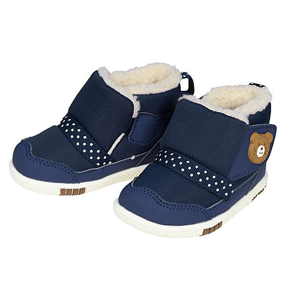 Hot Biscuit - Baby Winter Boots (No Box) Shoes Kids Baby Boys Girls - 13cm