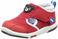 MK-NB200 - Double B Red Sandals (12.5-15cm)