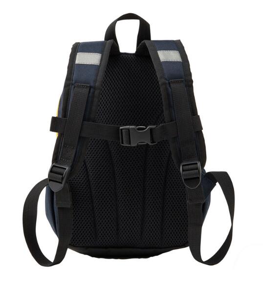 MIKI HOUSE Double B Backpack no-2967