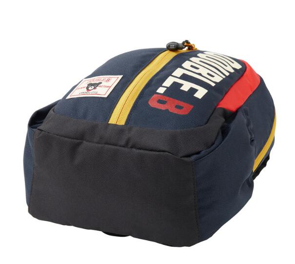 MIKI HOUSE Double B Backpack no-2967