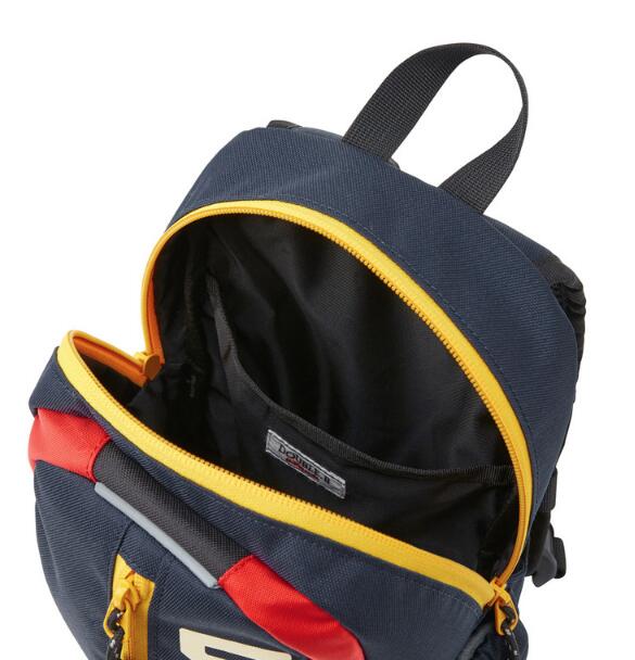MIKI HOUSE Double B Backpack no-2967