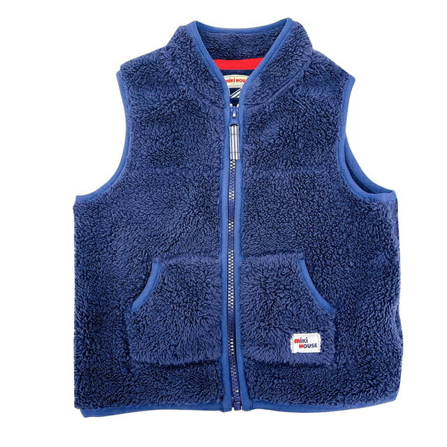 MIKI HOUSE Jacket no-3074
