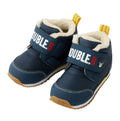 MK-NB205 - Double B Winter Shoes