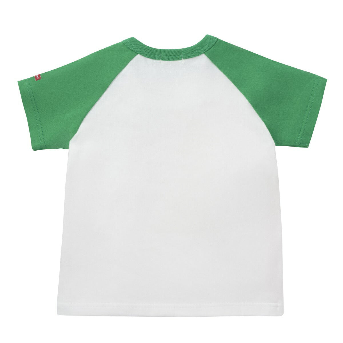 MIKI HOUSE Hot Biscuits Short-Sleeve T-shirt no-3142