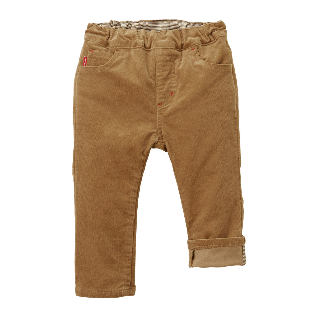 MIKI HOUSE Hot Biscuits Pants no-3177