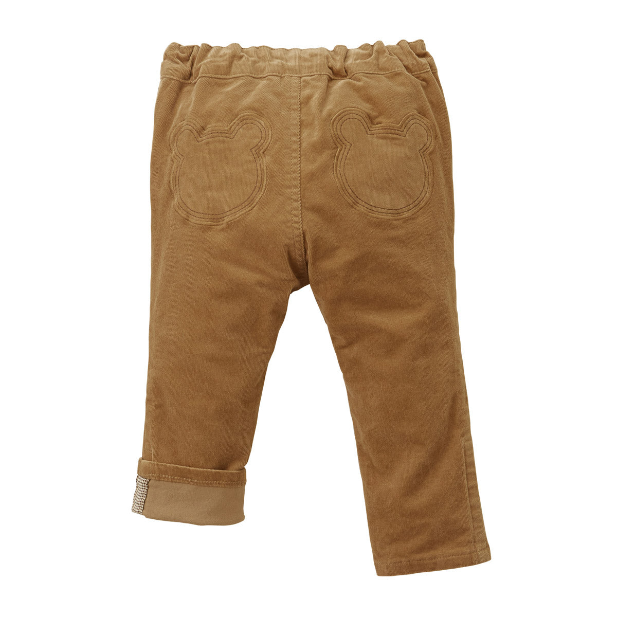 MIKI HOUSE Hot Biscuits Pants no-3177