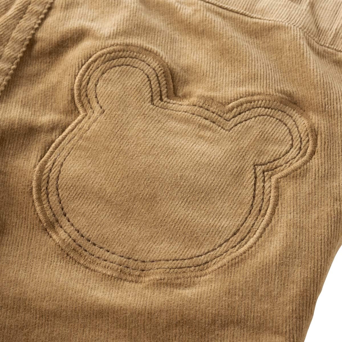 MIKI HOUSE Hot Biscuits Pants no-3177