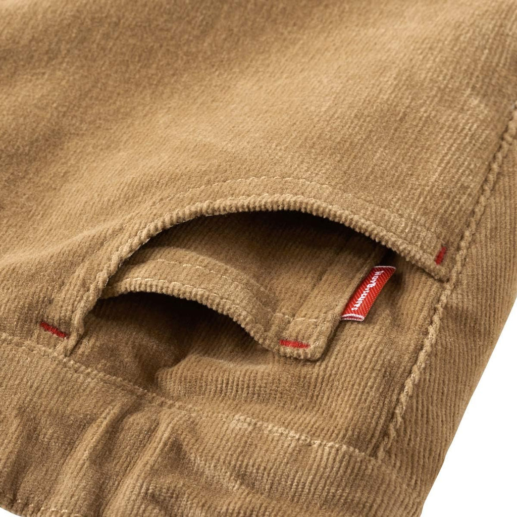 MIKI HOUSE Hot Biscuits Pants no-3177