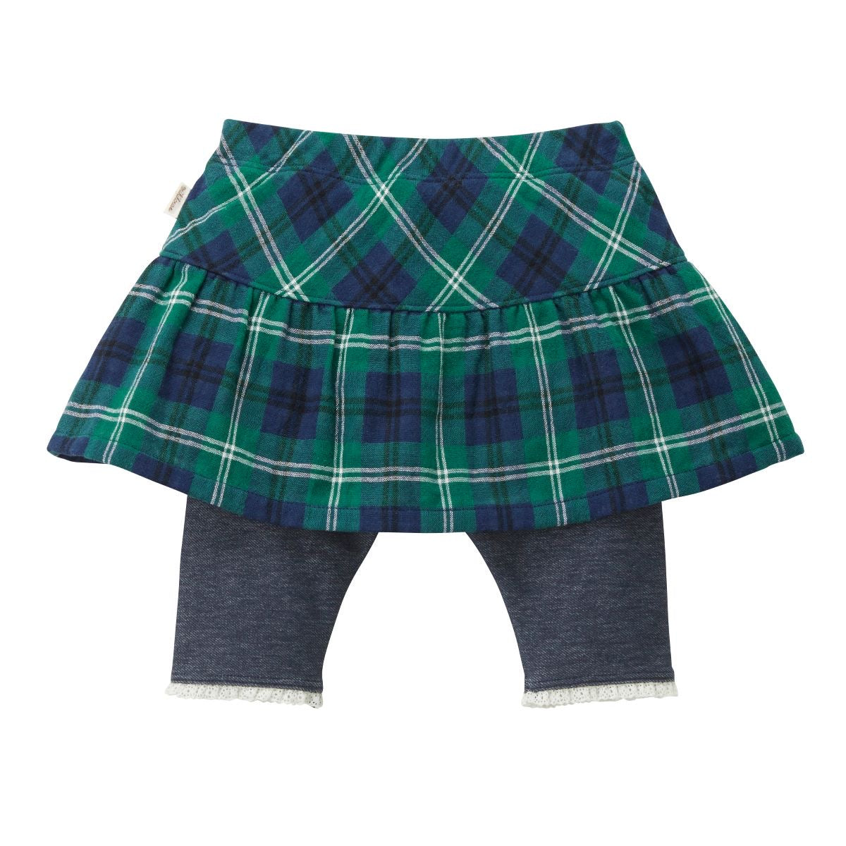 MIKI HOUSE Car Pants no-3209