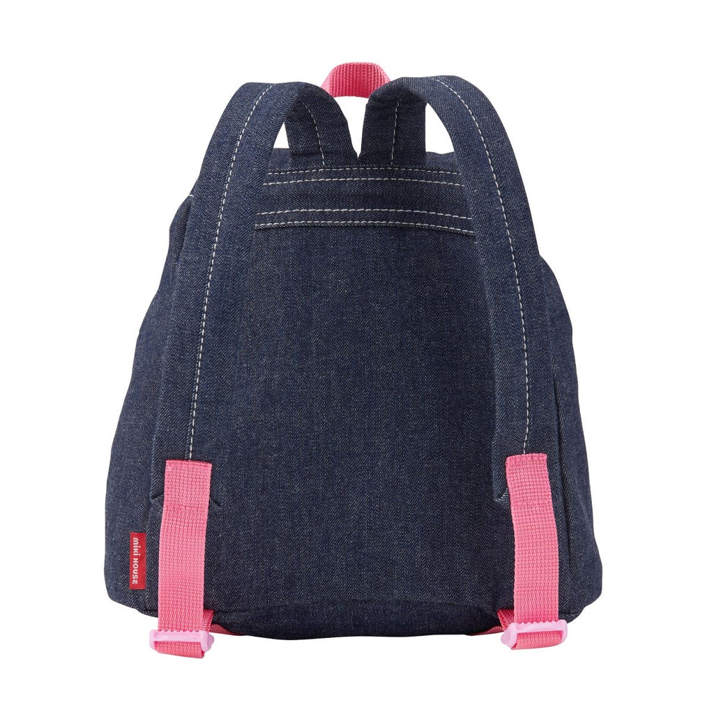 MIKI HOUSE Made in Japan Backpack no-3235