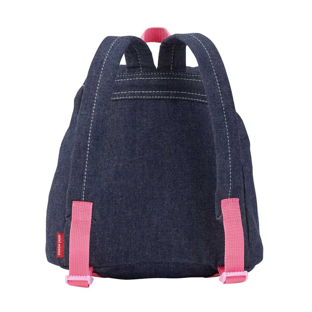 MIKI HOUSE Made in Japan Backpack no-3235