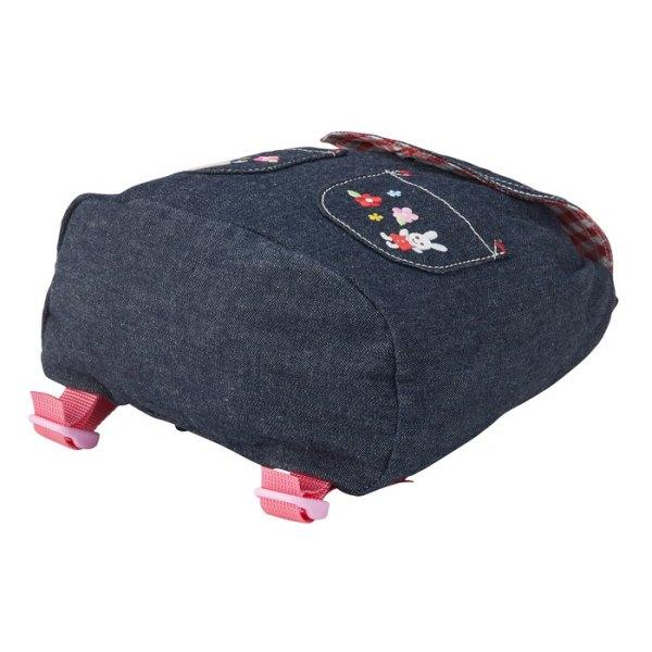 MIKI HOUSE Made in Japan Backpack no-3235