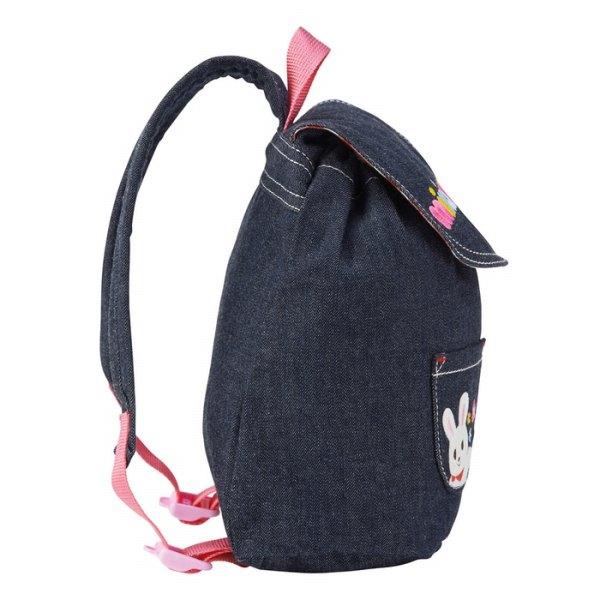 MIKI HOUSE Made in Japan Backpack no-3235