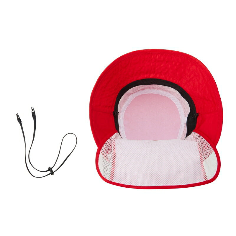 MIKI HOUSE UV Protection Hat no-3246
