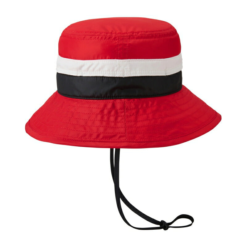 MIKI HOUSE UV Protection Hat no-3246
