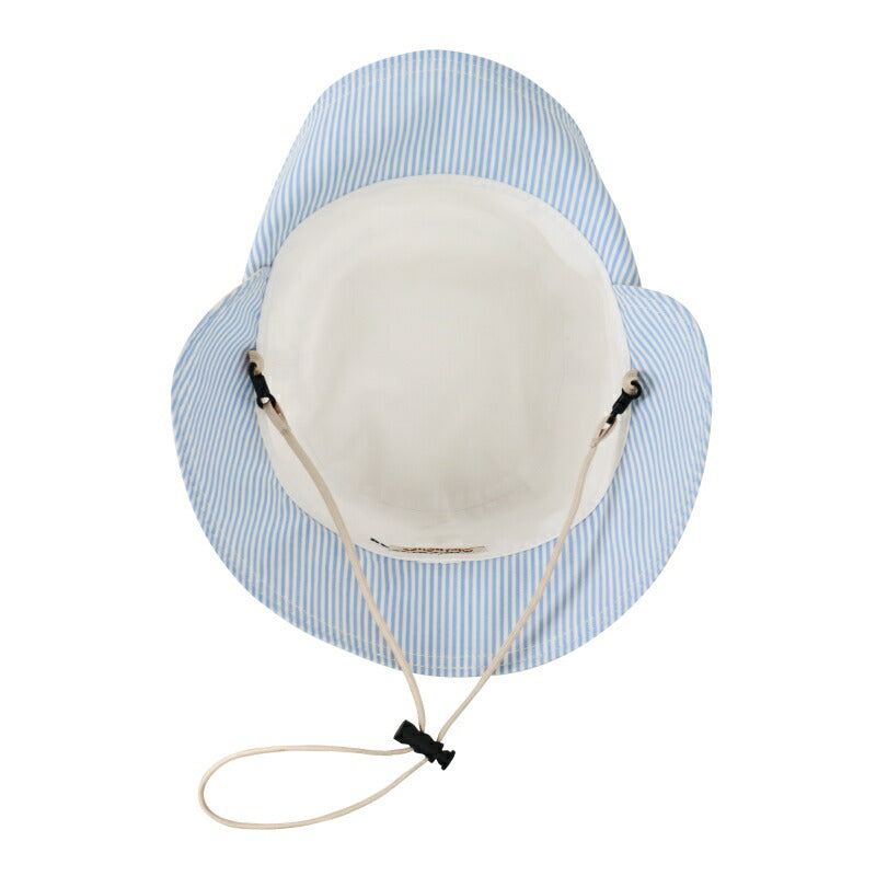 MIKI HOUSE UV Protection Bear Hat no-3247
