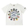 MIKI HOUSE Double B Short-Sleeve T-shirt no-3291