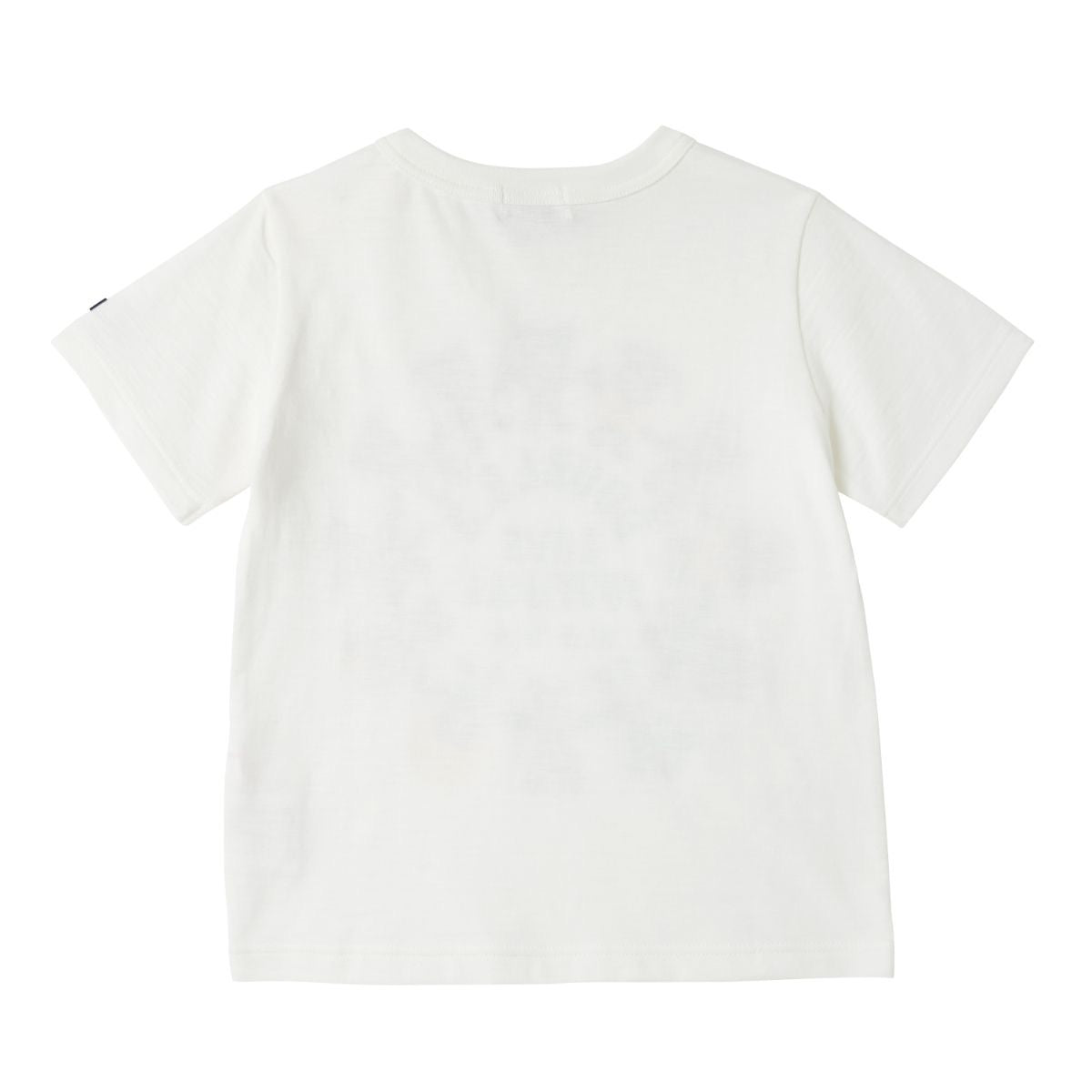 MIKI HOUSE Double B Short-Sleeve T-shirt no-3291