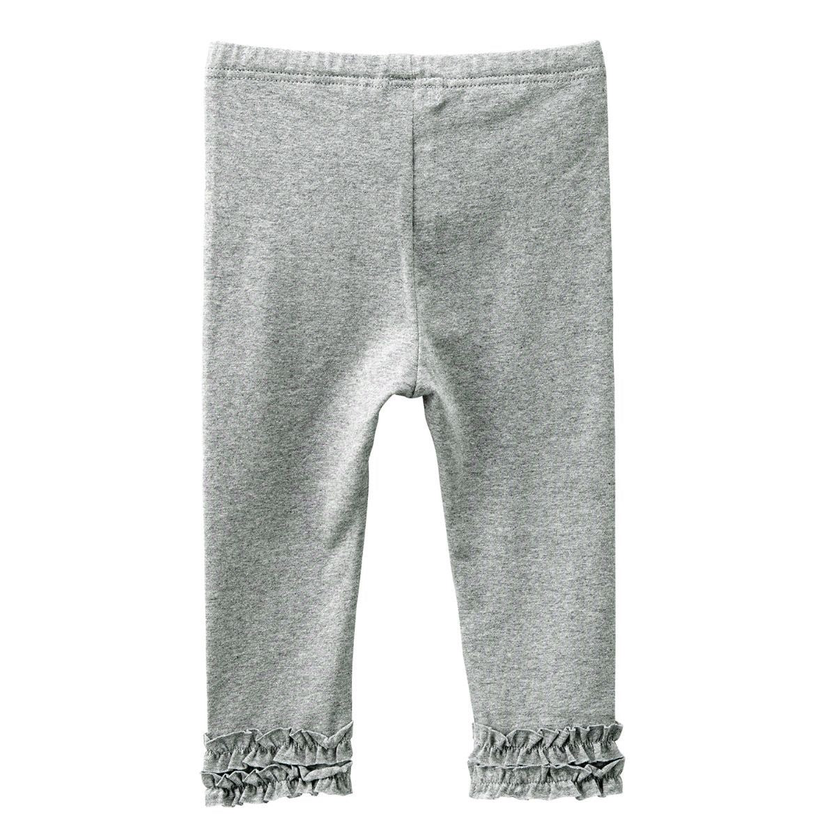 MIKI HOUSE Frill Car Pants Leggings no-3315