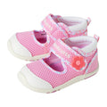 MK-NB030 - Hot Biscuit Pink Sandals