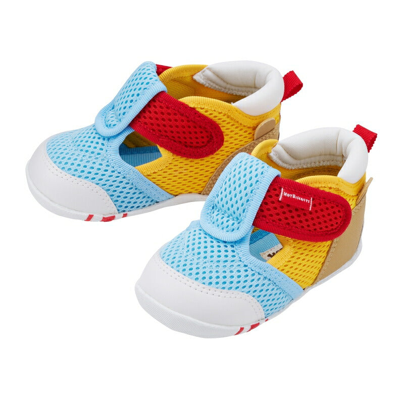 MK-NB209 - Hot Biscuit Sandals (11.5-13.5cm)