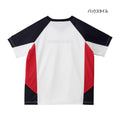 Mikihouse - 50%OFF Logo Short-Sleeved T-Shirt Made in Japan - M(165~175cm