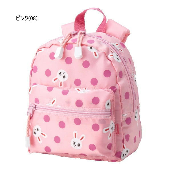 MK-NB107 - Hot Biscuit Backpack (3L)
