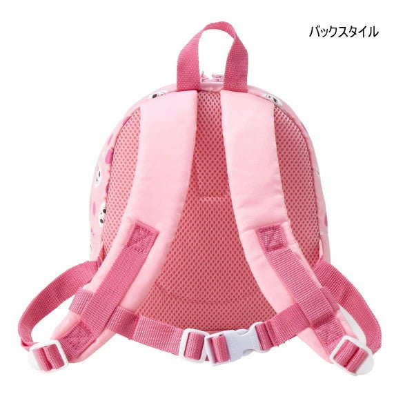 MK-NB107 - Hot Biscuit Backpack (3L)