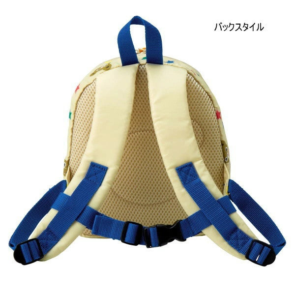 MK-NB107 - Hot Biscuit Backpack (3L)