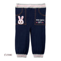 MK-NB100 - Mikihouse Bunny Pants