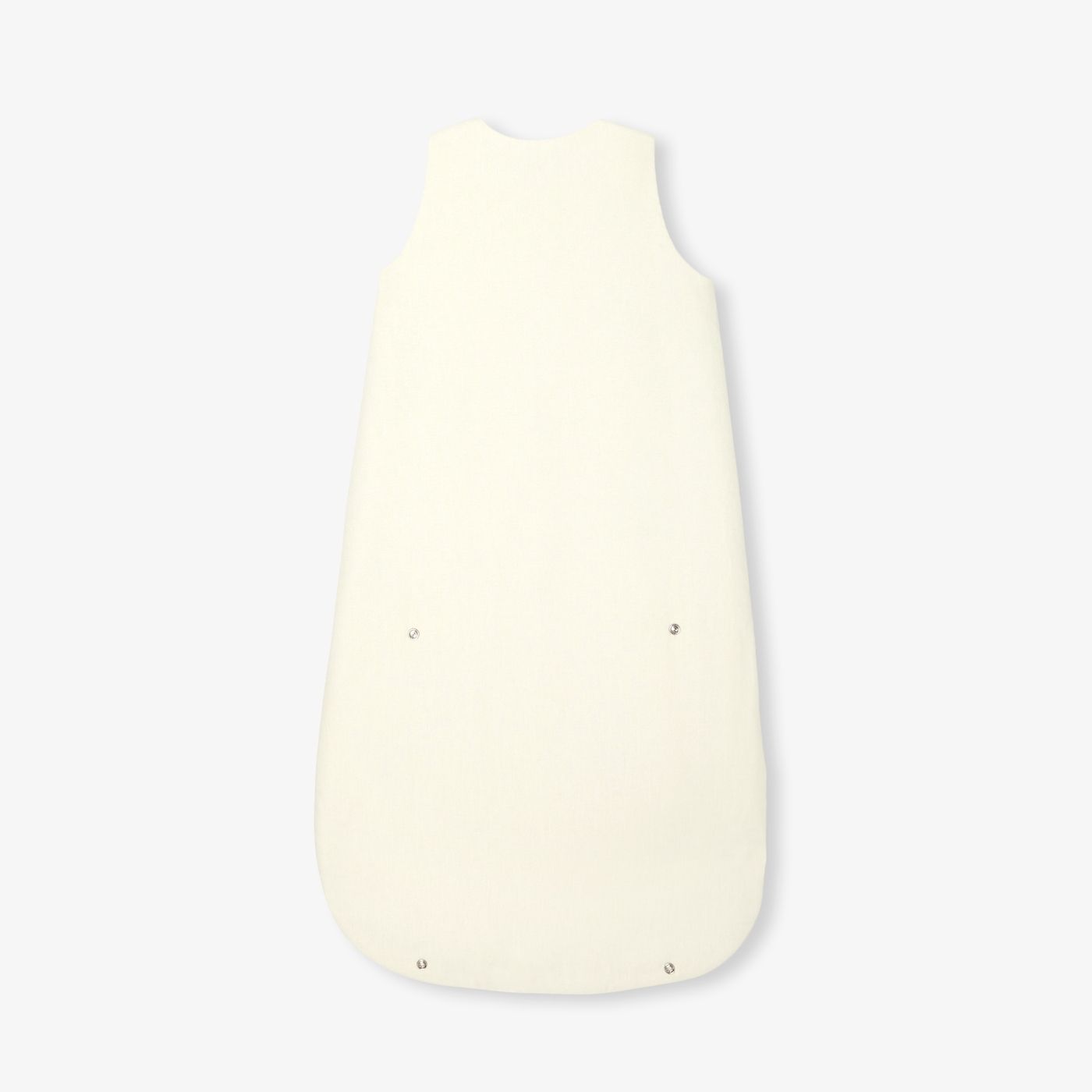 Sacco Nanna Evolutivo in Linen 6-24 Mesi - Jacadi Sweet White