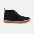 Boy desert boots - Navy Blue Jacadi