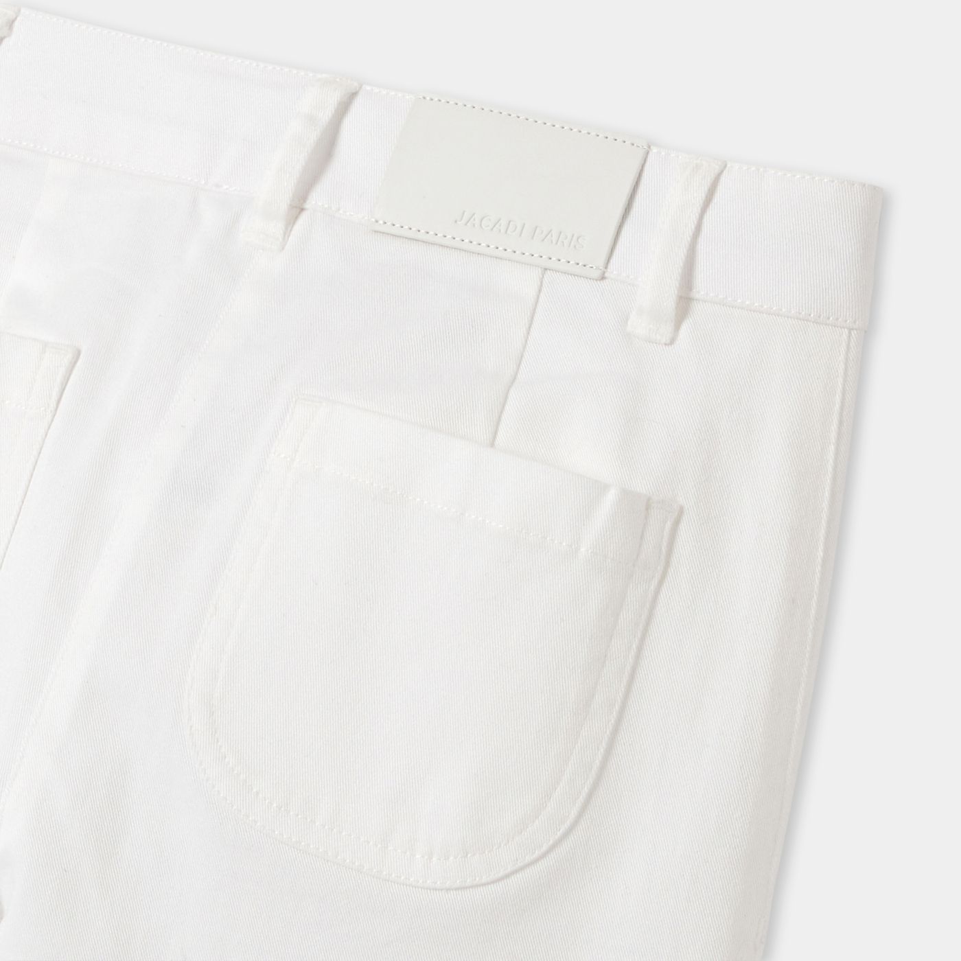 Girl wide-leg trousers