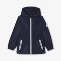 Girl 2-in-1 windbreaker
