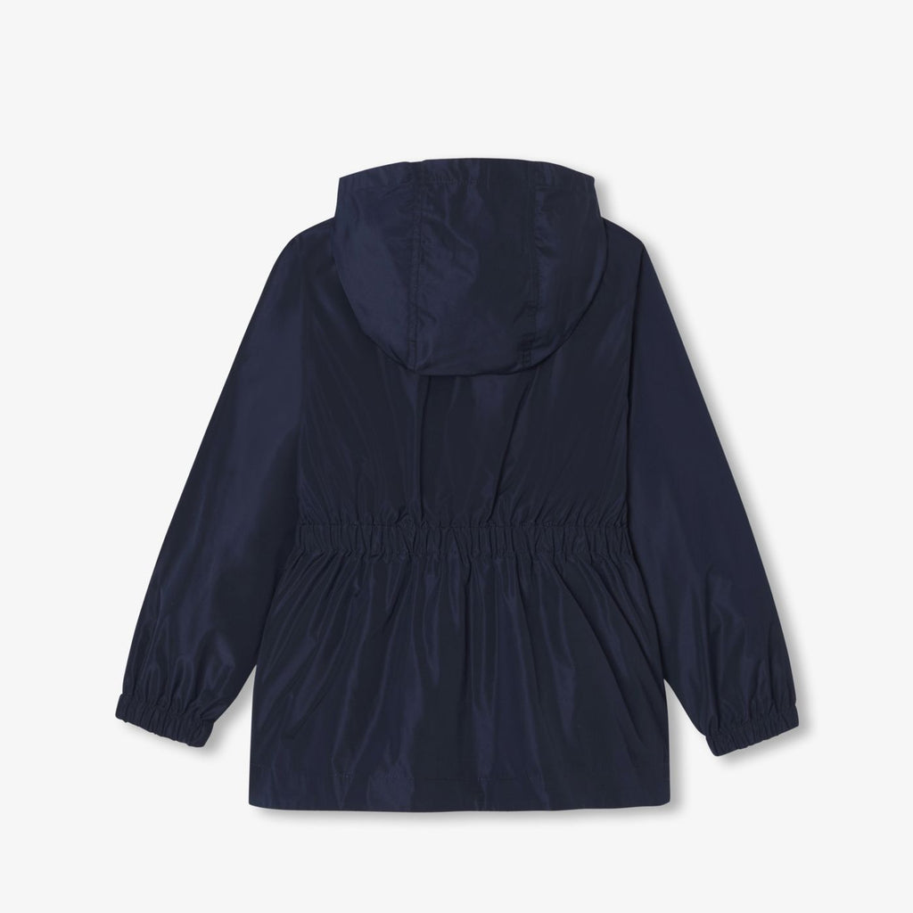 Girl 2-in-1 windbreaker
