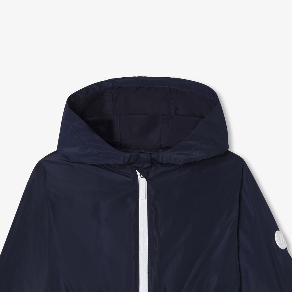 Girl 2-in-1 windbreaker