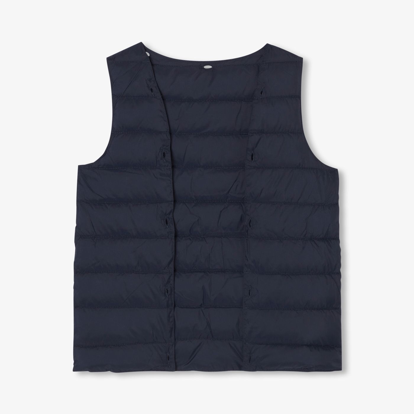 Girl 2-in-1 windbreaker