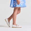 Girl Mary Janes