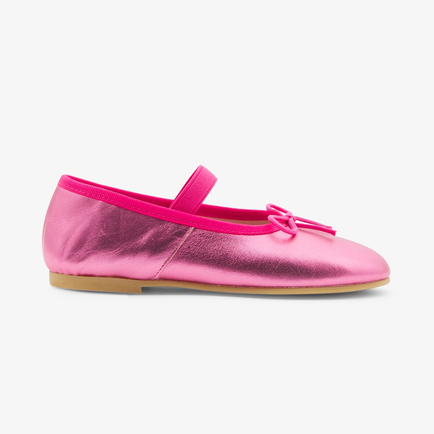 Girl ballerinas