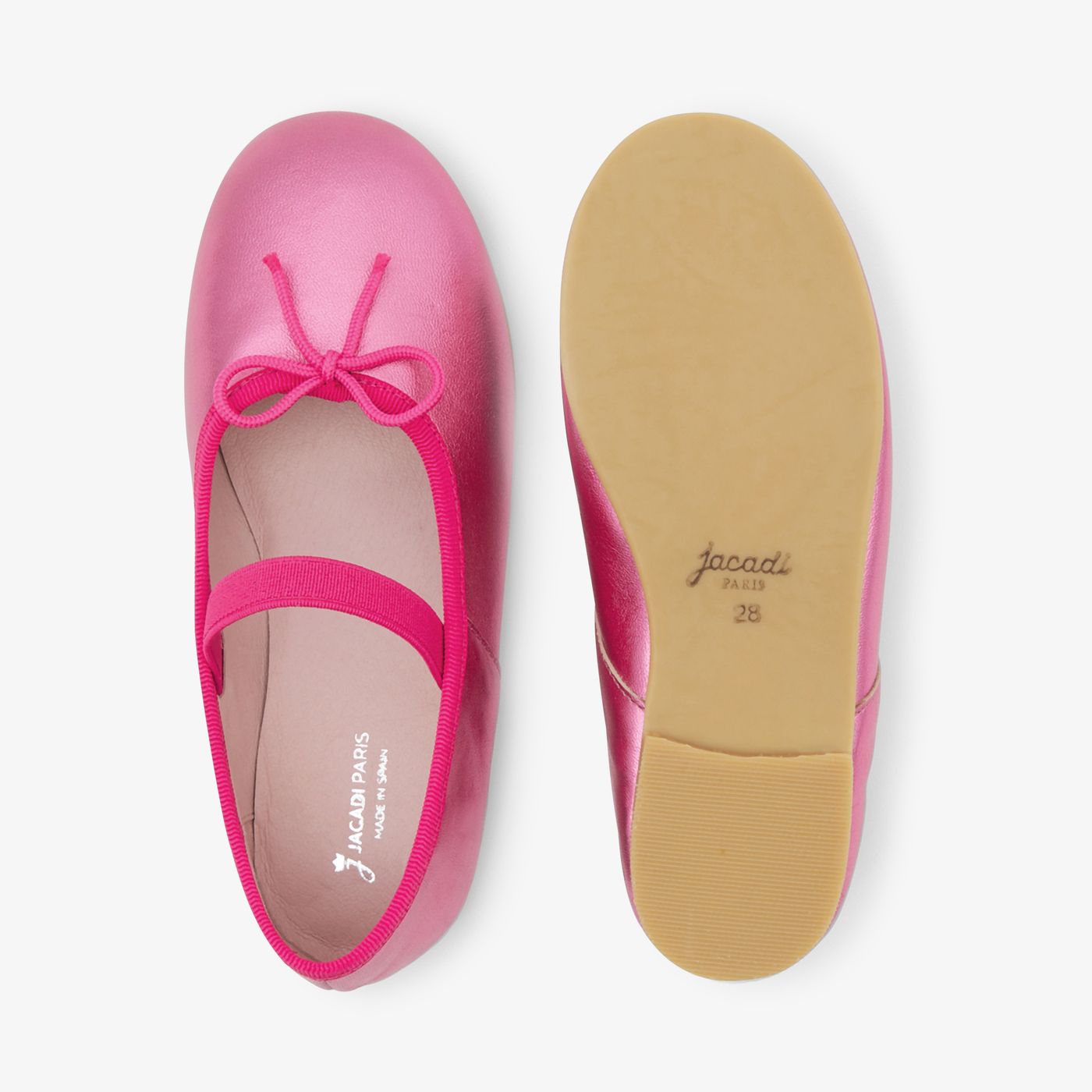 Girl ballerinas