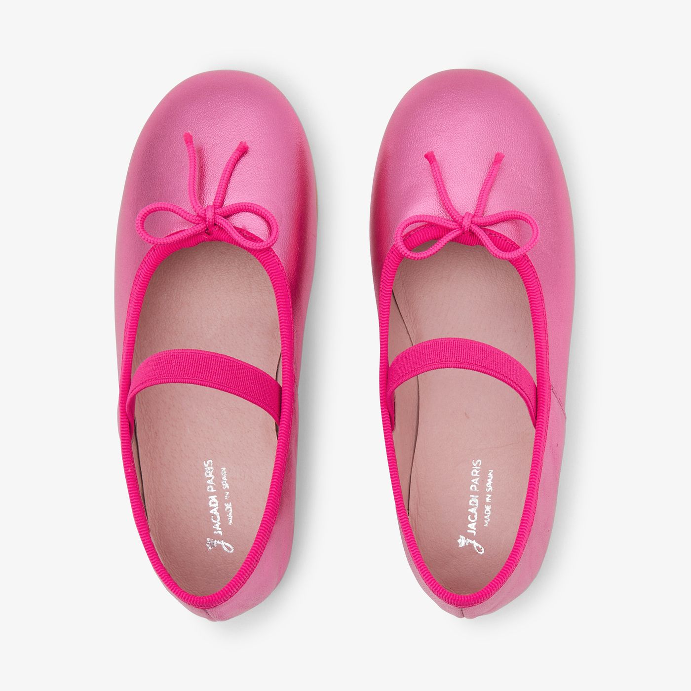 Girl ballerinas