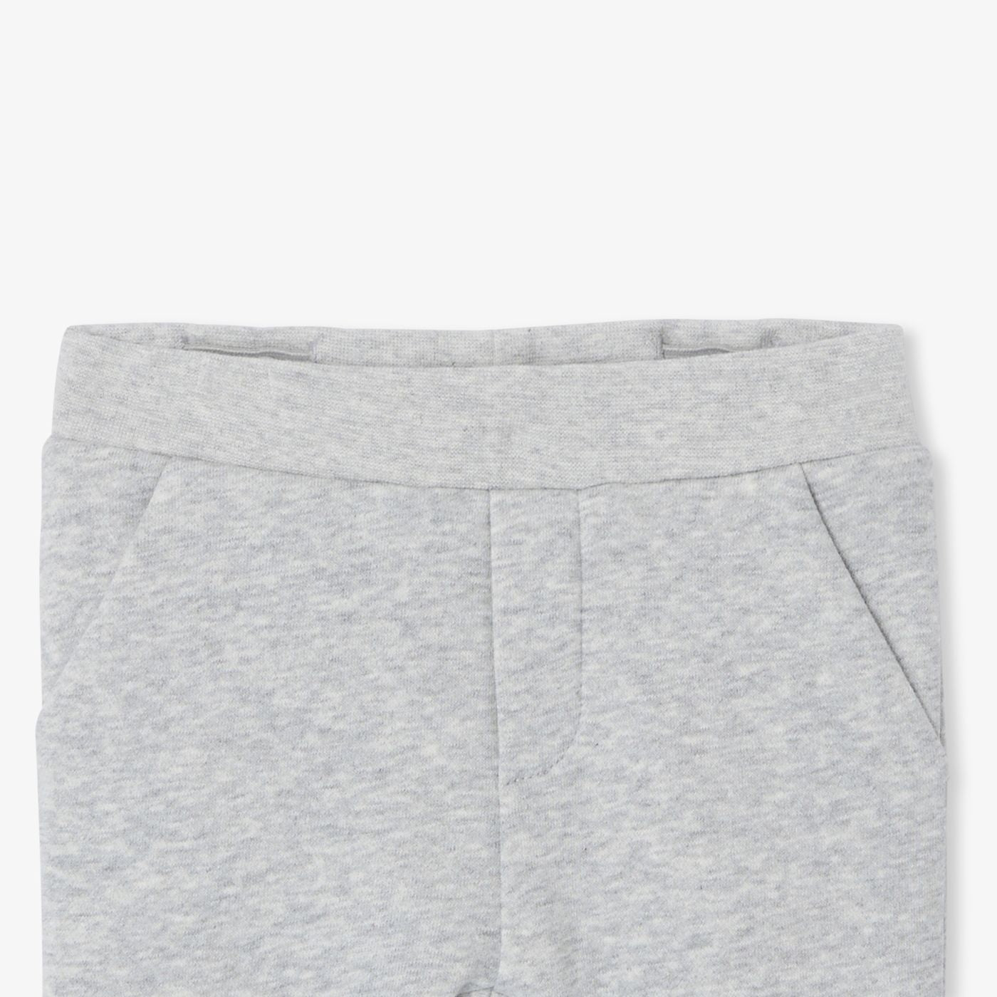 Outfit Set Baby Boy - Grey/Multicolour
