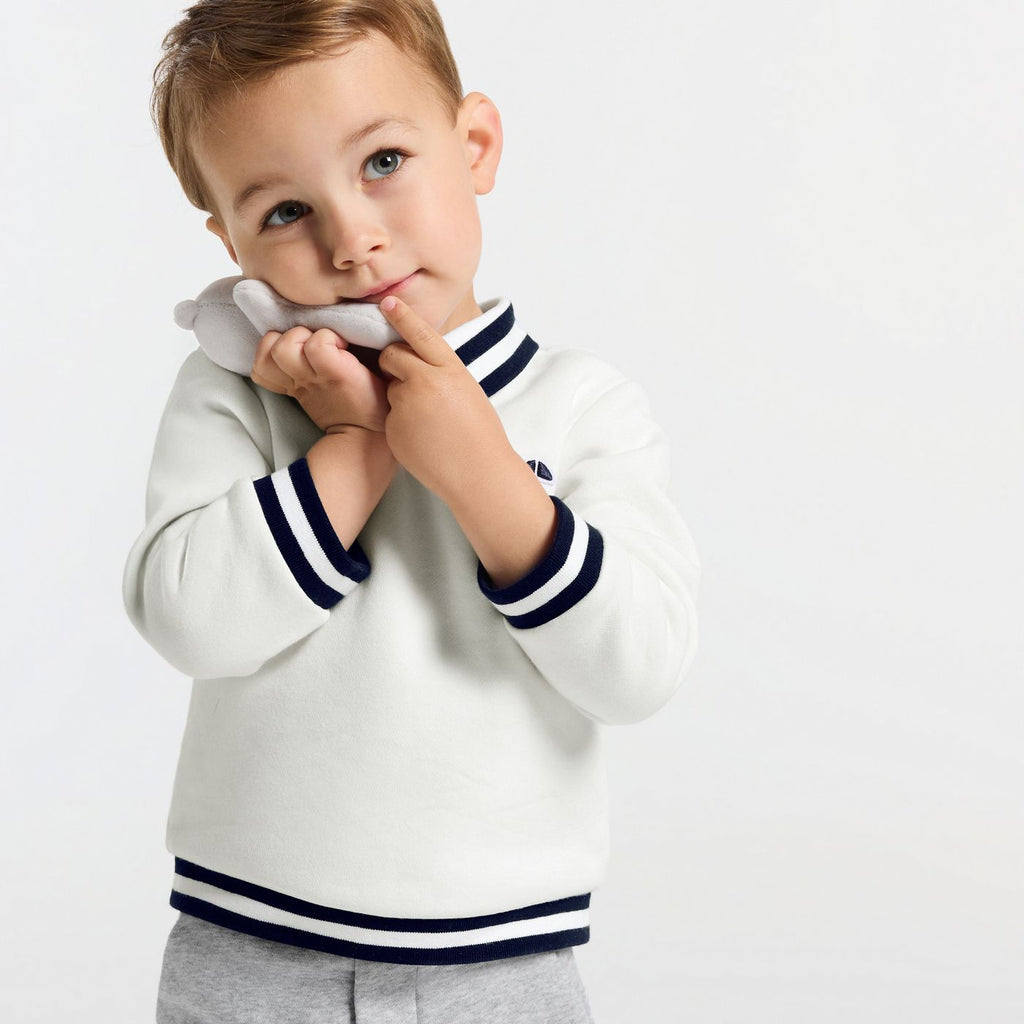 Outfit Set Baby Boy - Grey/Multicolour