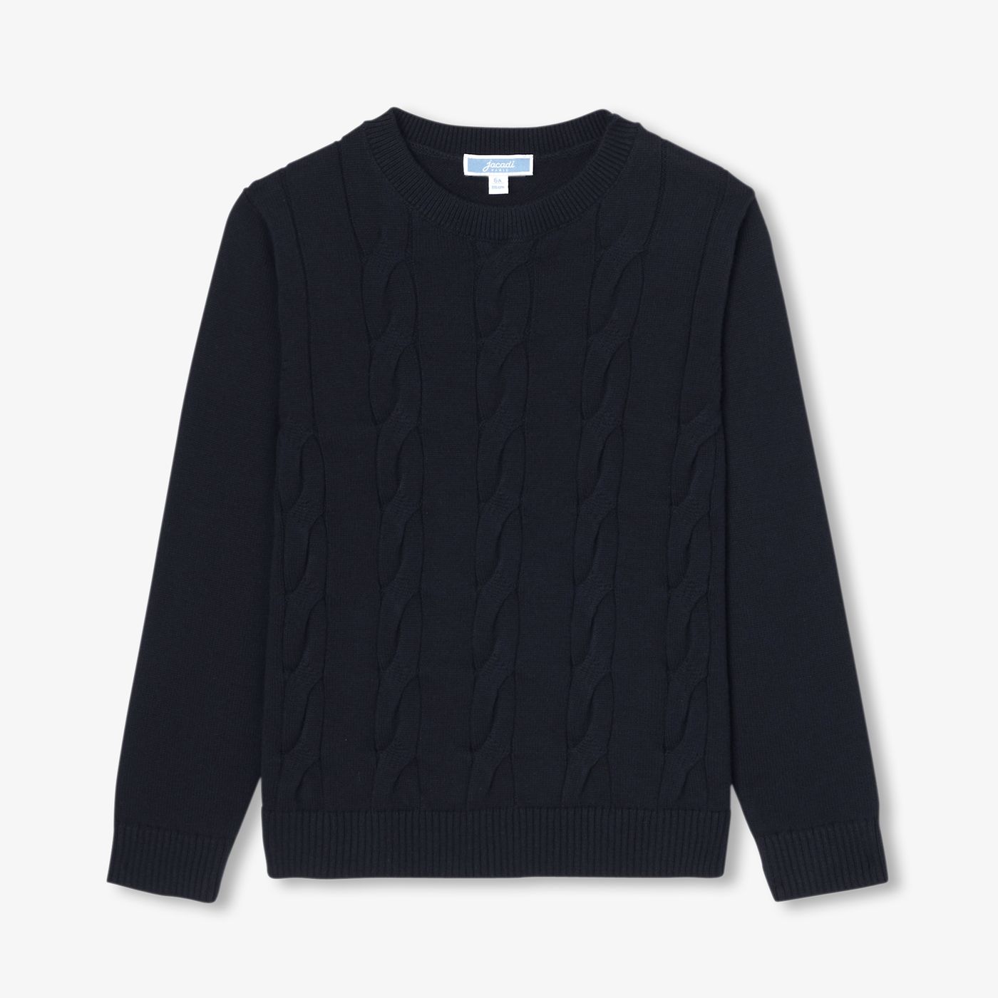 Boy jumper - Navy Blue Jacadi