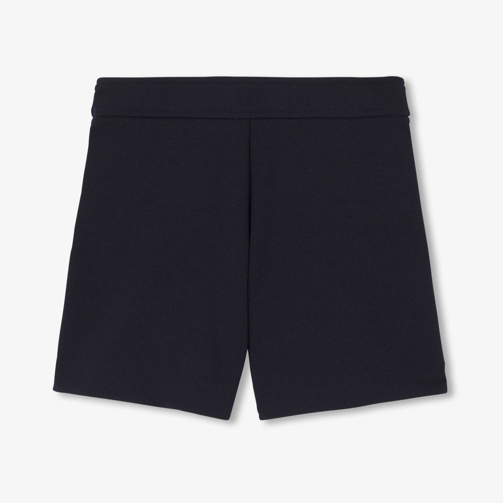 Girl culottes - Navy Blue Jacadi