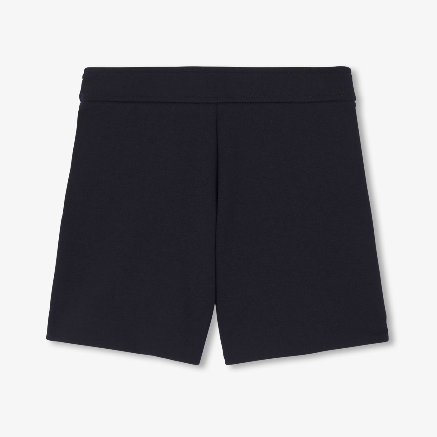 Girl culottes - Navy Blue Jacadi