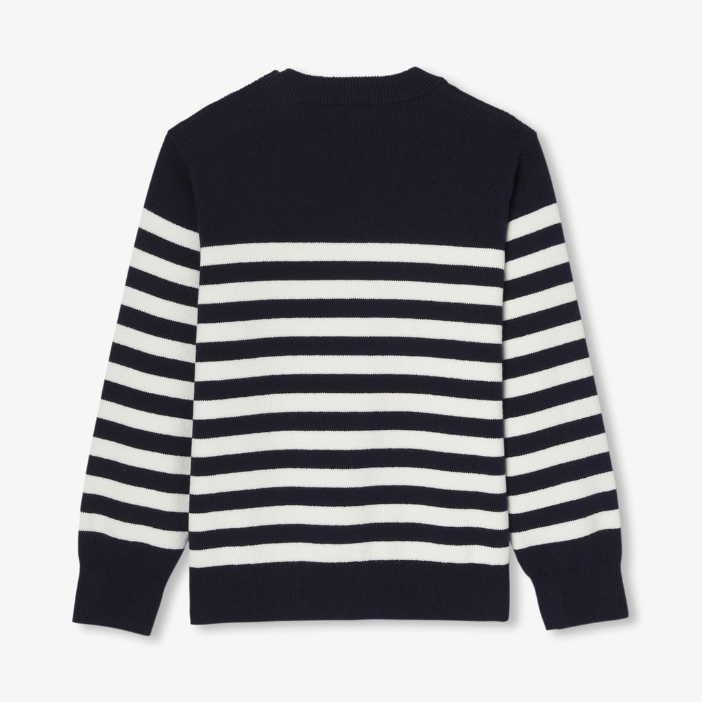 Boy sailor sweater