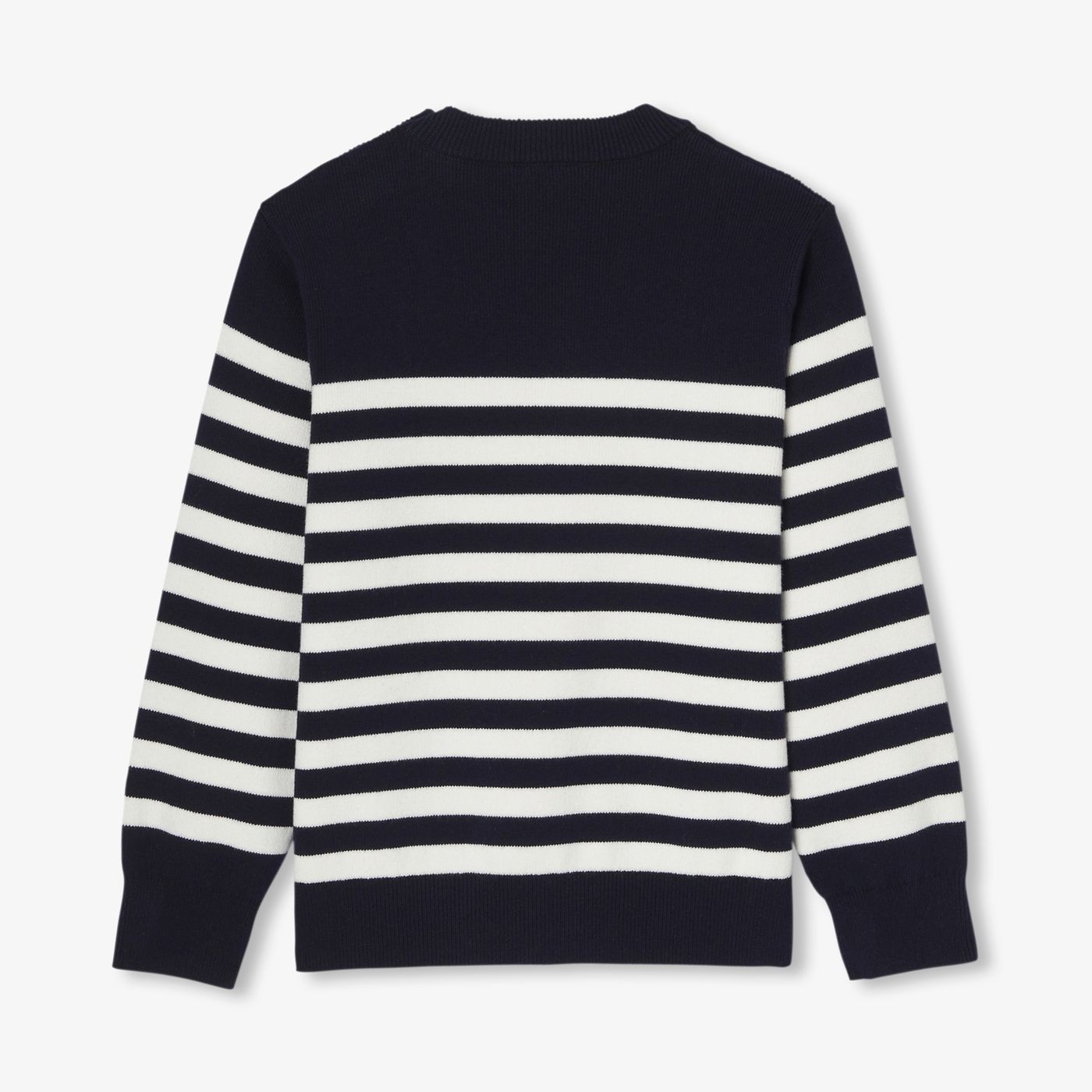 Boy sailor sweater