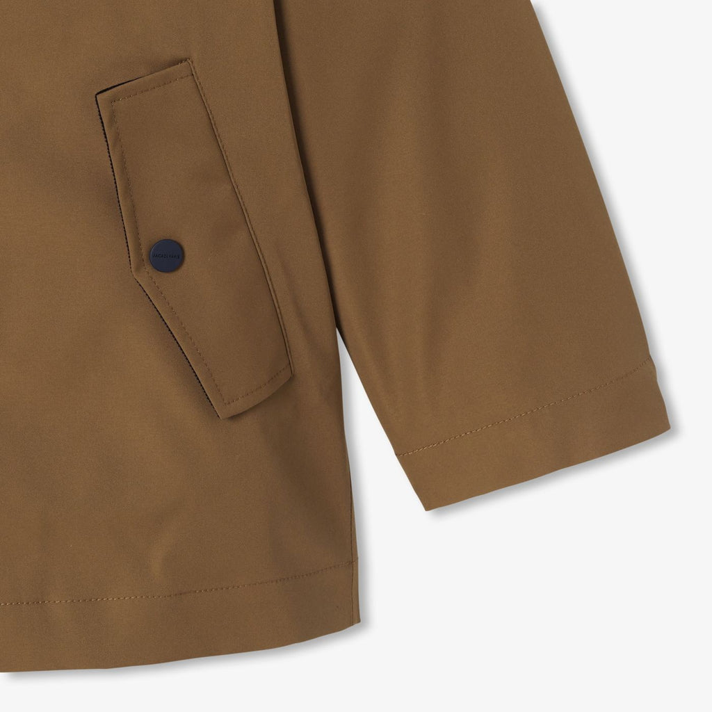 Parka 3 in 1 Boy - Mastic